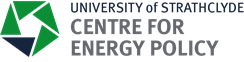 Centre for Enegry Policy Logo